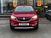 Vauxhall MOKKA X 1.6 CDTi Elite 4WD Euro 6 (s/s) 5dr Red