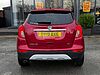 Vauxhall MOKKA X 1.6 CDTi Elite 4WD Euro 6 (s/s) 5dr Red