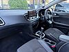 Kia CEED 1.5 T-GDi 3 Euro 6 (s/s) 5dr Red