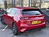 Kia CEED 1.5 T-GDi 3 Euro 6 (s/s) 5dr Red