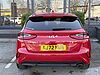 Kia CEED 1.5 T-GDi 3 Euro 6 (s/s) 5dr Red
