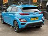 Hyundai KONA 1.0 T-GDi MHEV N Line Euro 6 (s/s) 5dr Blue