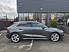 Audi A3 1.0 TFSI 30 S line Sportback Euro 6 (s/s) 5dr Grey