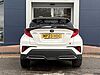 Toyota C-HR 1.8 VVT-h GR SPORT CVT Euro 6 (s/s) 5dr White