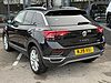 Volkswagen T-ROC 2.0 TDI SEL 4Motion Euro 6 (s/s) 5dr Black