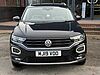 Volkswagen T-ROC 2.0 TDI SEL 4Motion Euro 6 (s/s) 5dr Black