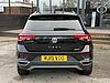 Volkswagen T-ROC 2.0 TDI SEL 4Motion Euro 6 (s/s) 5dr Black