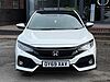 Honda CIVIC 1.5 VTEC Turbo GPF Sport Plus CVT Euro 6 (s/s) 5dr White