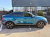 Renault ARKANA 1.6 E-TECH E-Tech engineered Auto 2WD Euro 6 (s/s) 5dr Blue