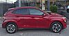 Hyundai KONA 64kWh Ultimate Auto 5dr (10.5kW Charger) Red