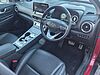 Hyundai KONA 64kWh Ultimate Auto 5dr (10.5kW Charger) Red