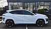 Hyundai KONA 65.4kWh N Line Auto 5dr White