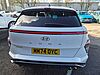 Hyundai KONA 1.6 T-GDi N Line SUV 5dr Petrol DCT Euro 6 (s/s) (138 ps) White