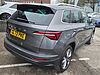 SKODA KAROQ 1.5 TSI ACT SE L DSG Euro 6 (s/s) 5dr Grey
