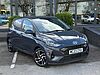 Hyundai I10 1.2 Premium Auto Euro 6 (s/s) 5dr Grey