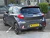 Hyundai I10 1.2 Premium Auto Euro 6 (s/s) 5dr Grey
