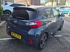 Hyundai I10 1.2 Premium Auto Euro 6 (s/s) 5dr Grey