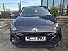 Hyundai I10 1.2 Premium Auto Euro 6 (s/s) 5dr Grey