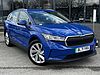 SKODA ENYAQ 62kWh 60 Auto 5dr Blue