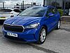 SKODA ENYAQ 62kWh 60 Auto 5dr Blue