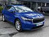 SKODA ENYAQ 62kWh 60 Auto 5dr Blue
