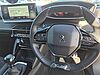 Peugeot 2008 1.2 PureTech GT Euro 6 (s/s) 5dr Black