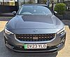 Polestar POLESTAR 2 Single Motor 78kWh Long Range Fastback Auto FWD 5dr Blue