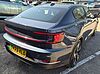 Polestar POLESTAR 2 Single Motor 78kWh Long Range Fastback Auto FWD 5dr Blue