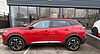 Peugeot 2008 1.2 PureTech Allure Premium SUV 5dr Petrol Manual Euro 6 (s/s) (100 ps) Red