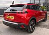 Peugeot 2008 1.2 PureTech Allure Premium SUV 5dr Petrol Manual Euro 6 (s/s) (100 ps) Red