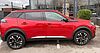 Peugeot 2008 1.2 PureTech Allure Premium SUV 5dr Petrol Manual Euro 6 (s/s) (100 ps) Red