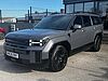 Hyundai SANTA FE 1.6 T-GDi 13.8kWh Calligraphy Auto 4WD Euro 6 (s/s) 5dr (7Seat) Magnetic Grey