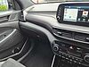 Hyundai TUCSON 1.6 CRDi MHEV N Line SUV 5dr Diesel Hybrid DCT Euro 6 (s/s) (136 ps) Grey