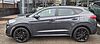 Hyundai TUCSON 1.6 CRDi MHEV N Line SUV 5dr Diesel Hybrid DCT Euro 6 (s/s) (136 ps) Grey