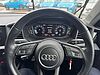 Audi A1 1.0 TFSI 25 Technik Sportback Euro 6 (s/s) 5dr Red