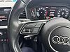 Audi A1 1.0 TFSI 25 Technik Sportback Euro 6 (s/s) 5dr Red