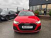 Audi A1 1.0 TFSI 25 Technik Sportback Euro 6 (s/s) 5dr Red