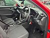 Audi A1 1.0 TFSI 25 Technik Sportback Euro 6 (s/s) 5dr Red