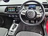 Honda JAZZ 1.5 h i-MMD EX eCVT Euro 6 (s/s) 5dr Red