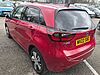 Honda JAZZ 1.5 h i-MMD EX eCVT Euro 6 (s/s) 5dr Red