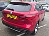 MG MG HS 1.5 T-GDI Exclusive DCT Euro 6 (s/s) 5dr Red
