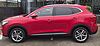 MG MG HS 1.5 T-GDI Exclusive DCT Euro 6 (s/s) 5dr Red