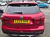 MG MG HS 1.5 T-GDI Exclusive DCT Euro 6 (s/s) 5dr Red