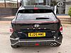 Hyundai KONA 1.6 h-GDi N Line DCT Euro 6 (s/s) 5dr Black