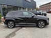 Hyundai KONA 1.6 h-GDi N Line DCT Euro 6 (s/s) 5dr Black