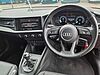 Audi A1 1.0 TFSI 25 Technik Sportback 5dr Petrol Manual Euro 6 (s/s) (95 ps) Red