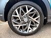Hyundai KONA 1.6 h-GDi Premium DCT Euro 6 (s/s) 5dr Blue