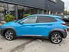 Hyundai KONA 1.6 h-GDi Premium DCT Euro 6 (s/s) 5dr Blue