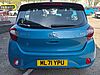 Hyundai I10 1.0 SE Connect Euro 6 (s/s) 5dr Blue