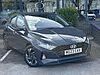Hyundai I20 1.0 T-GDi MHEV SE Connect DCT Euro 6 (s/s) 5dr Grey